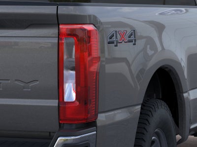 2026 Ford Super Duty F-350® XL
