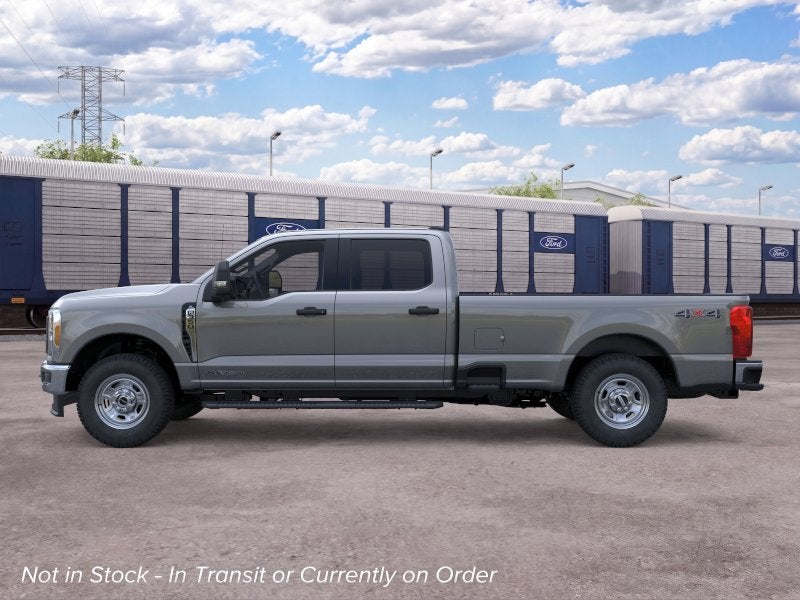 2026 Ford Super Duty F-350® XL