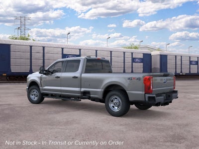 2026 Ford Super Duty F-350® XL