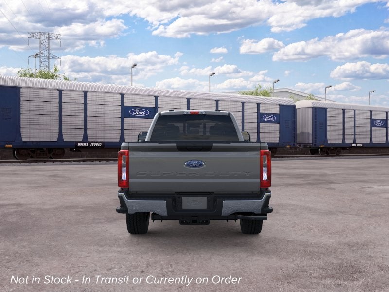 2026 Ford Super Duty F-350® XL