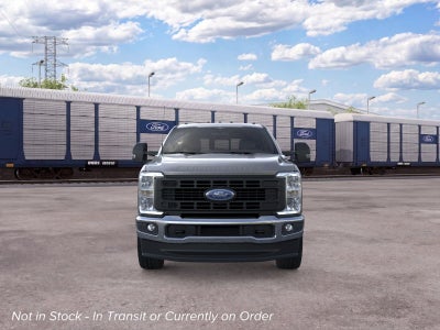 2026 Ford Super Duty F-350® XL