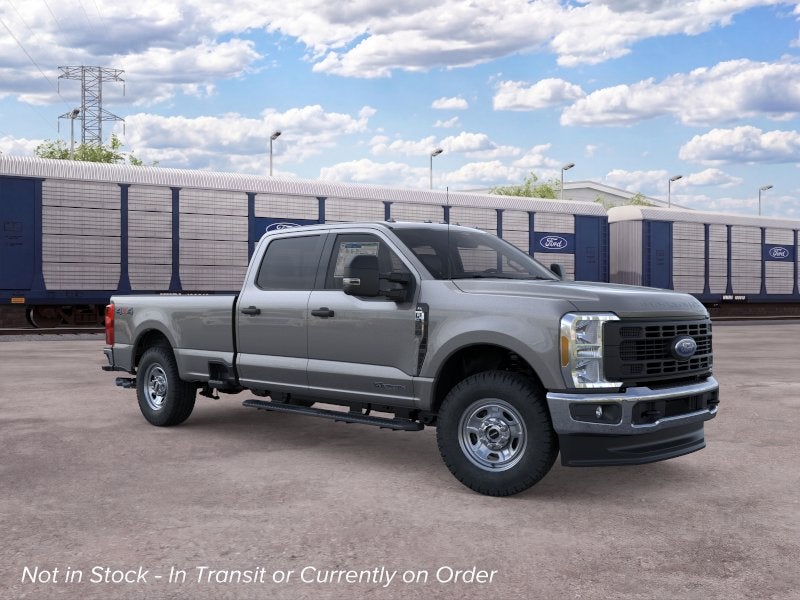 2026 Ford Super Duty F-350® XL