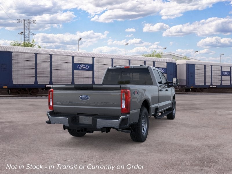 2026 Ford Super Duty F-350® XL