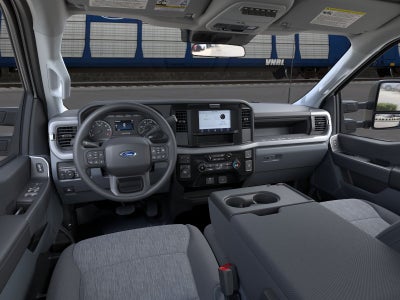 2026 Ford Super Duty F-350® XL