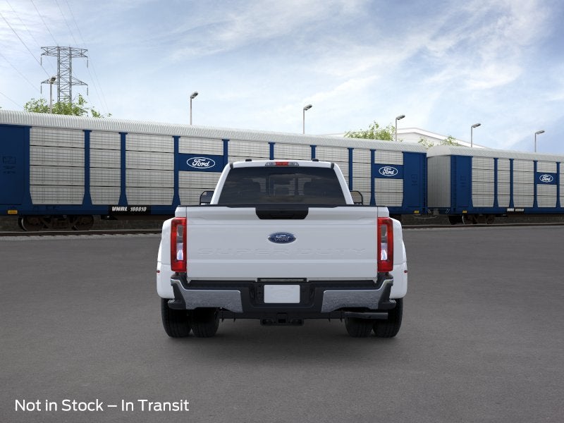 2026 Ford Super Duty F-350® XL