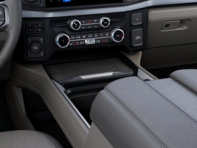 2027 Ford Super Duty F-450® Platinum®