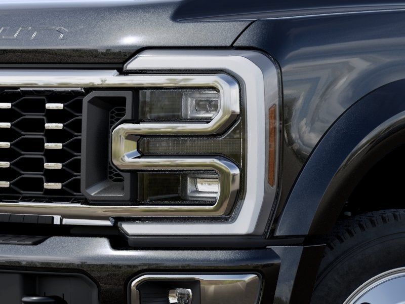 2027 Ford Super Duty F-450® Platinum®