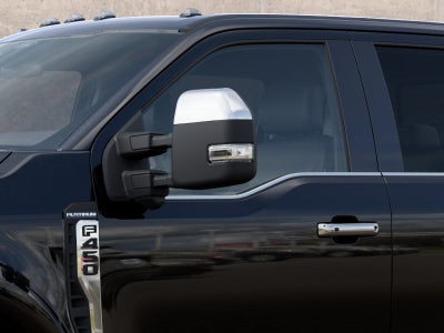 2027 Ford Super Duty F-450® Platinum®