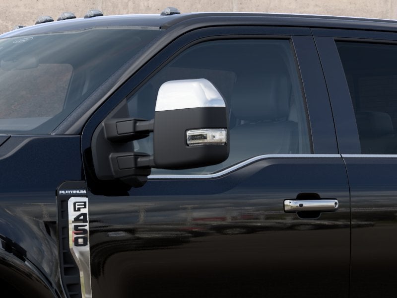 2027 Ford Super Duty F-450® Platinum®