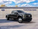 2027 Ford Super Duty F-450® Platinum®