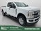 2026 Ford Super Duty F-350 F-350® XLT
