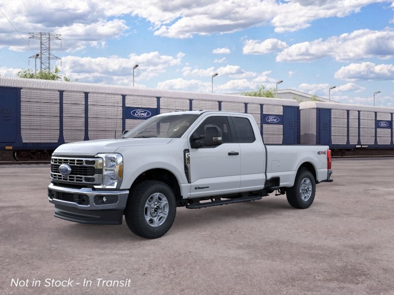 2026 Ford Super Duty F-350® XLT