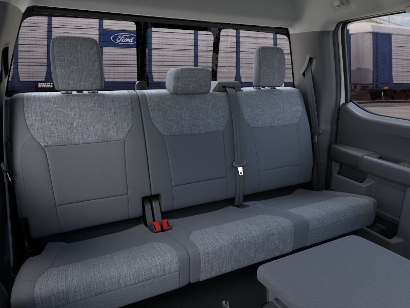 2026 Ford Super Duty F-350® XLT