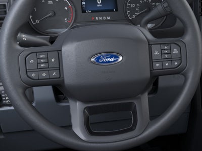 2026 Ford Super Duty F-350® XLT