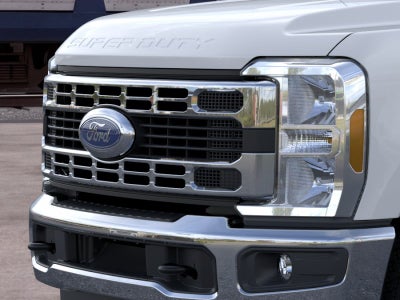 2026 Ford Super Duty F-350® XLT