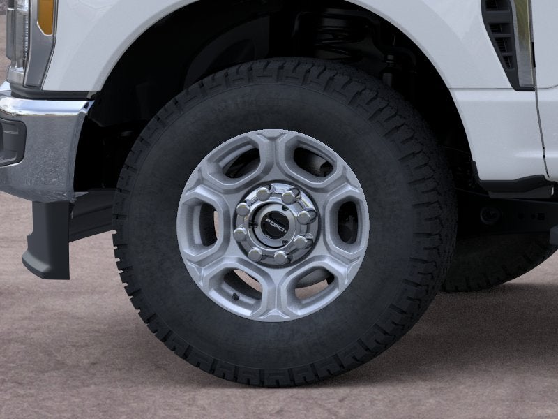 2026 Ford Super Duty F-350® XLT