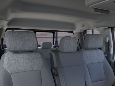 2026 Ford Super Duty F-350® XLT