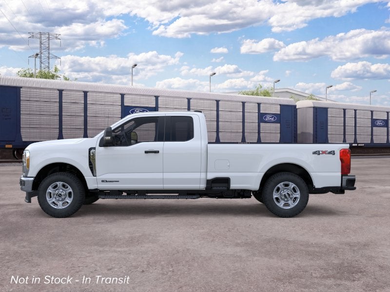2026 Ford Super Duty F-350® XLT