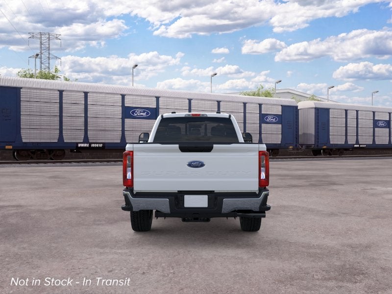 2026 Ford Super Duty F-350® XLT