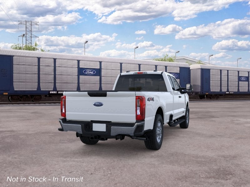 2026 Ford Super Duty F-350® XLT
