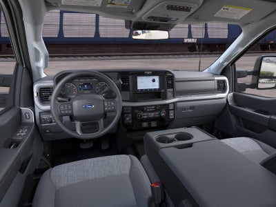 2026 Ford Super Duty F-350® XLT