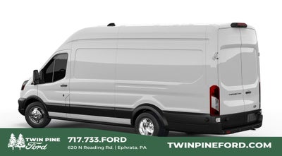 2026 Ford Transit 350 Base