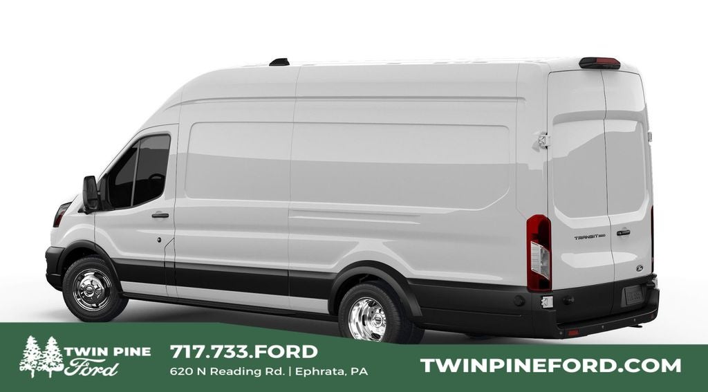 2026 Ford Transit 350 Base