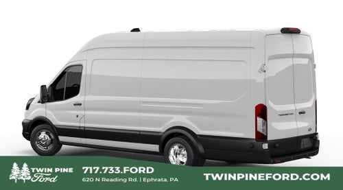 2026 Ford Transit 350 Base