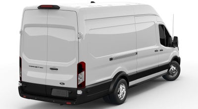 2026 Ford Transit 350 Base