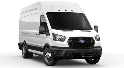 2026 Ford Transit 350 Base
