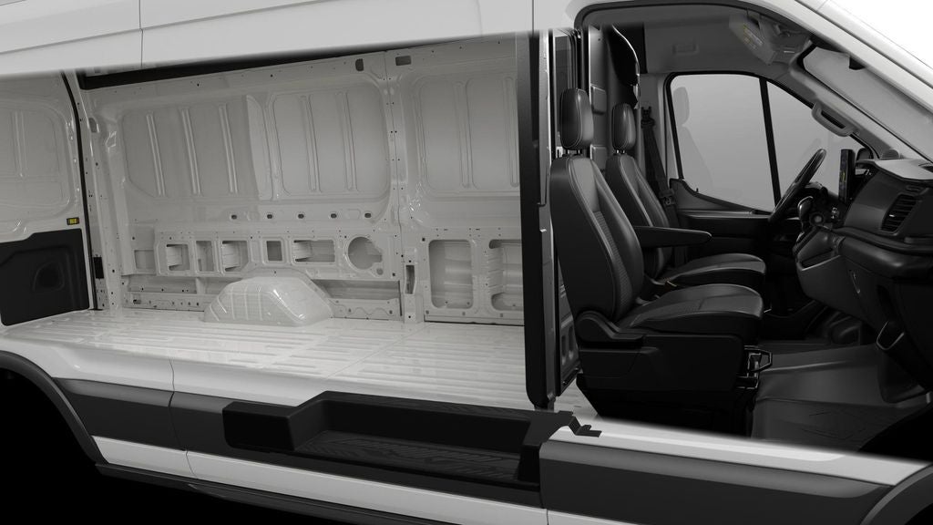 2026 Ford Transit 350 Base
