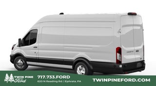 2026 Ford Transit 350 Base