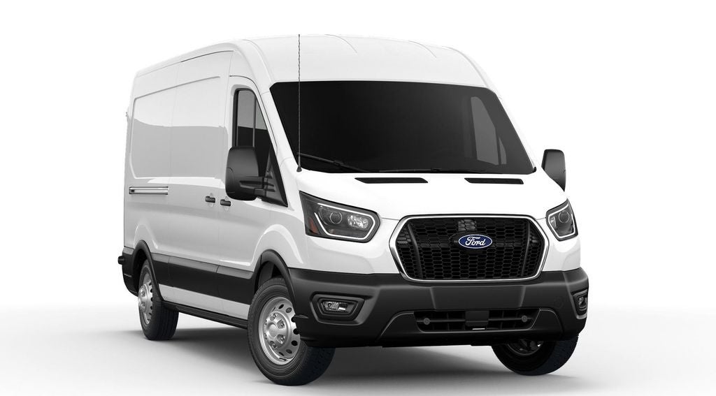 2026 Ford Transit 250 Base