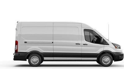 2026 Ford Transit 250 Base