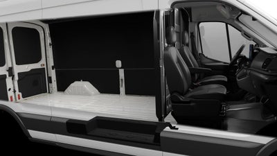 2026 Ford Transit 250 Base