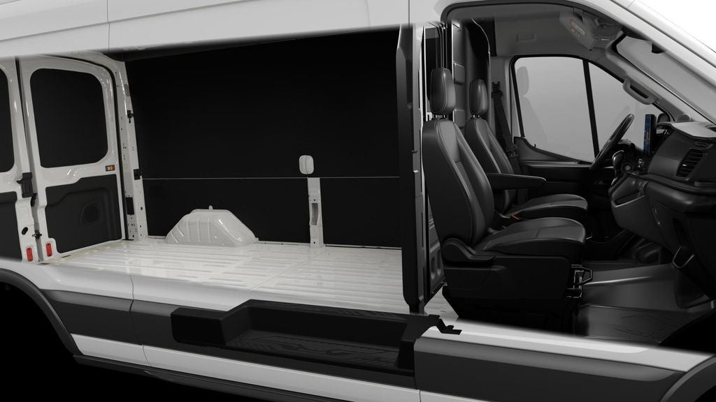 2026 Ford Transit 250 Base