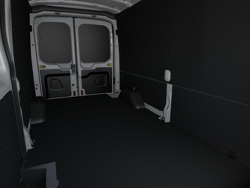 2026 Ford Transit 250 Base