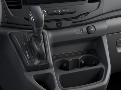 2026 Ford Transit 250 Base