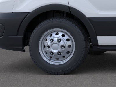 2026 Ford Transit 250 Base