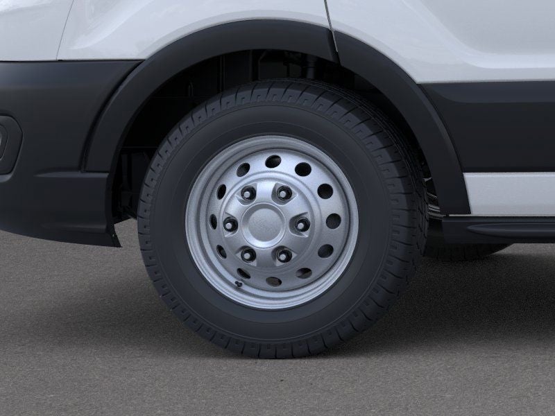 2026 Ford Transit 250 Base