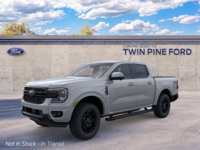 2026 Ford Ranger Lariat®