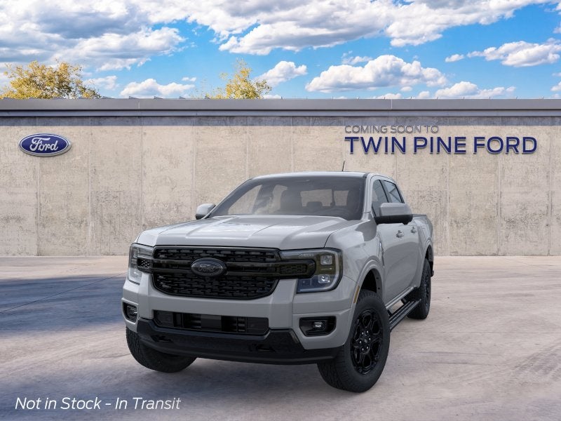 2026 Ford Ranger Lariat®