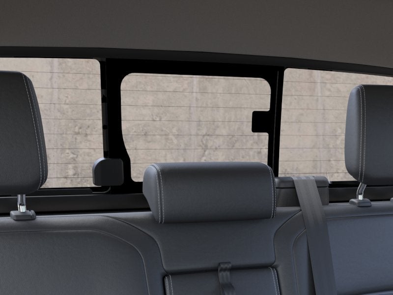 2026 Ford Ranger Lariat®