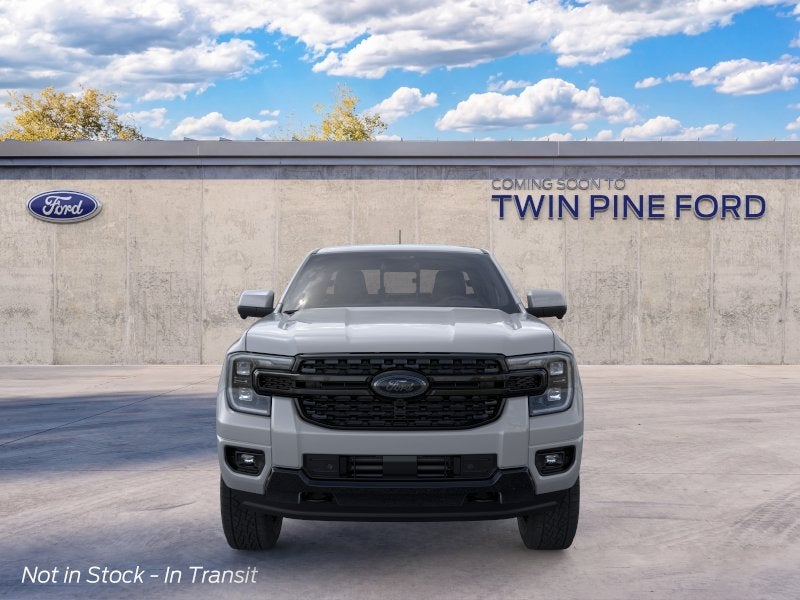 2026 Ford Ranger Lariat®