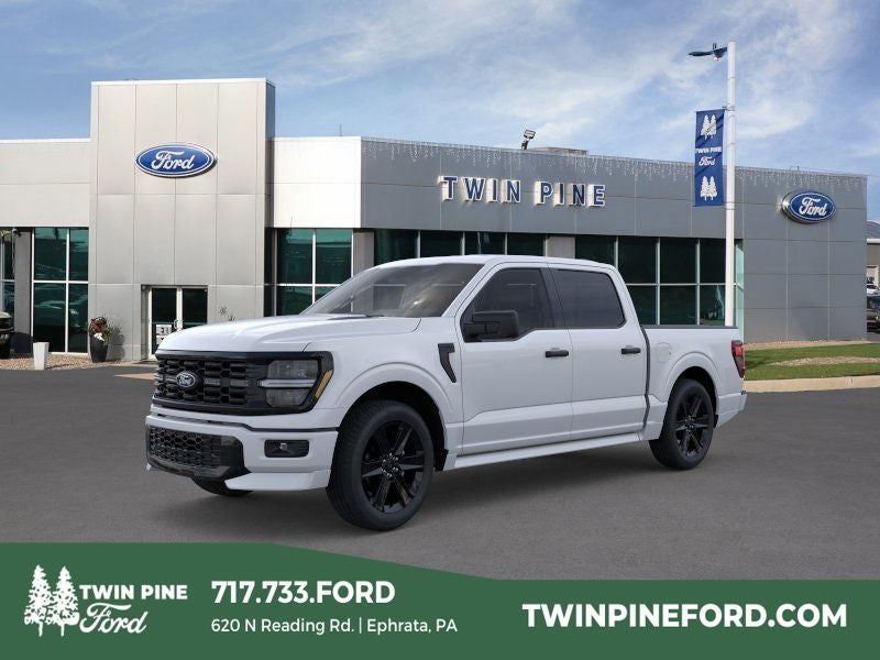 2026 Ford F-150 STX®