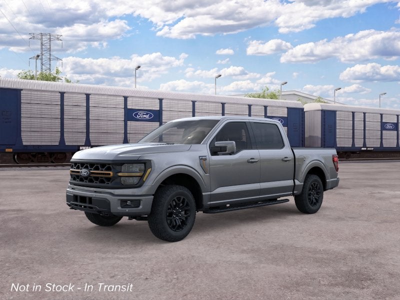 2026 Ford F-150 Tremor®
