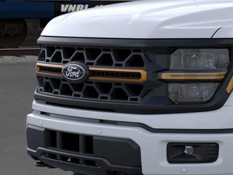 2026 Ford F-150 Tremor®