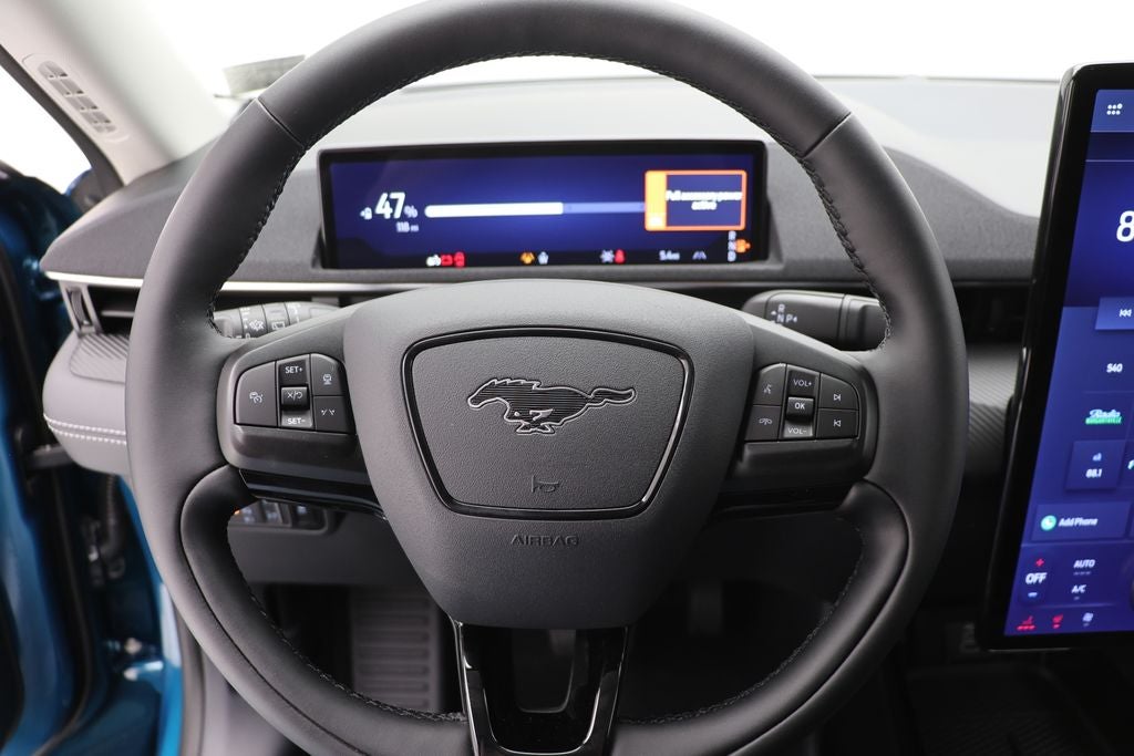 2026 Ford Mustang Mach-E Select