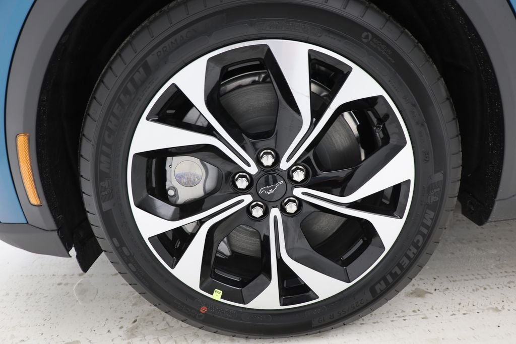 2026 Ford Mustang Mach-E Select