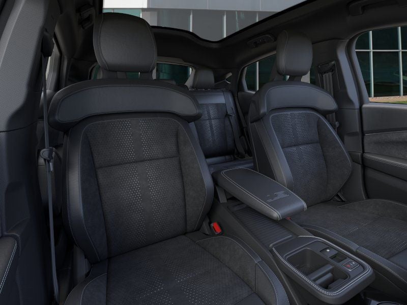 2026 Ford Mustang Mach-E GT